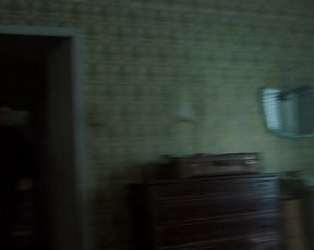 Olivia Molina, Silvia Torregrosa naked - La Valla (2020)(Season 1, Episode 4-5)