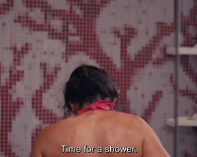 Laure Calamy nude - Ava (2017)