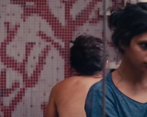 Laure Calamy nude - Ava (2017)