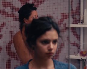 Laure Calamy nude - Ava (2017)