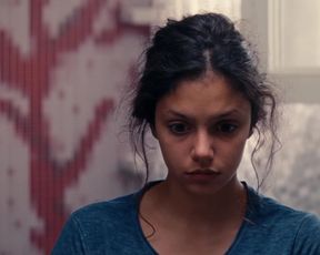 Laure Calamy nude - Ava (2017)