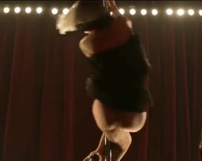 Anne Le Nen Nude, Topless and Strip Videos for TV show 'Passage du Desir'