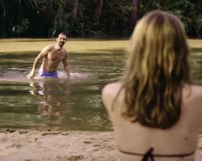 Andrea Carballo Sexy, Bikini Hot Sex Scenes