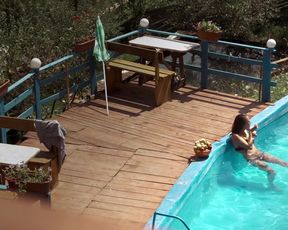 Gergana Pletnyova, Silvia Petkova, Yordanka Angelova nude - No One (2017)