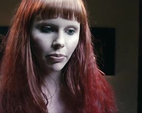 Victoria Hill, Kate Belletc Nude - Macbeth (2006)