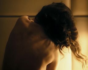 Anna Katharina Fecher Naled for  TV series 'Alarm fur Cobra 11'