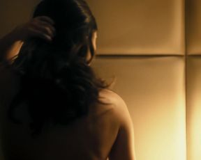 Anna Katharina Fecher Naled for  TV series 'Alarm fur Cobra 11'