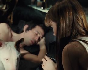 Lucy Gordon Nude - Gainsbourg (2010)