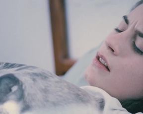 Alicia Rodriguez, Maria Gracia Omegna nude, Lesbian, Explicit in 'Young & Wild'