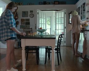 Chloe Sevigny - Love Is Blind (2019)