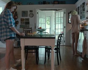 Chloe Sevigny - Love Is Blind (2019)