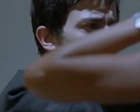 Anna Mouglalis nude, Andrea Osvart nude for 'Mare Nero'