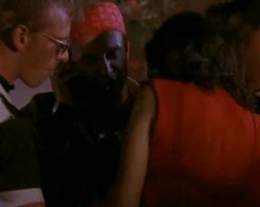 Claudia Koll, Ornella Marcucci - All Ladies Do It (1992)