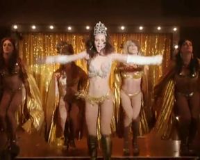 Jessica Marais - Carlotta (2014)