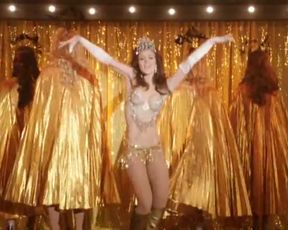 Jessica Marais - Carlotta (2014)