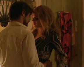 Jessica Marais - Carlotta (2014)