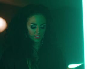 Kellie Blaise sexy - Ill Behaviour (2017)(Season 1, Episode 3)