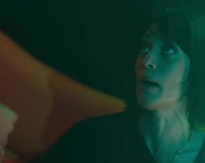 Kellie Blaise sexy - Ill Behaviour (2017)(Season 1, Episode 3)