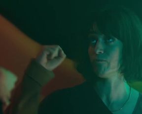 Kellie Blaise sexy - Ill Behaviour (2017)(Season 1, Episode 3)