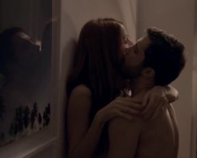 Michelle Batista, Aline Jones Nude - O Negocio (2018) season 04