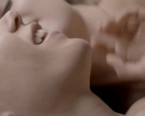 Michelle Batista, Aline Jones Nude - O Negocio (2018) season 04