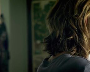 Dawn Olivieri Nude - Missionary (2013)