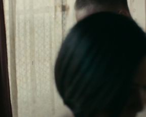 Pornchanok Mabklang naked - Prayer Before Dawn (2017)