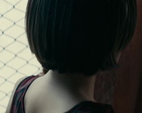 Pornchanok Mabklang naked - Prayer Before Dawn (2017)