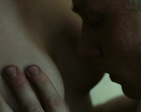 Pornchanok Mabklang naked - Prayer Before Dawn (2017)