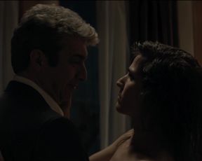 Gabriela Pastor nude - La Cordillera (2017)