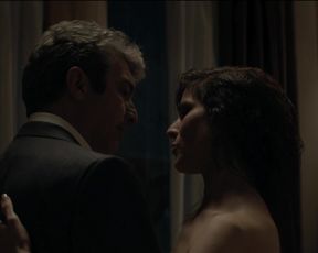 Gabriela Pastor nude - La Cordillera (2017)