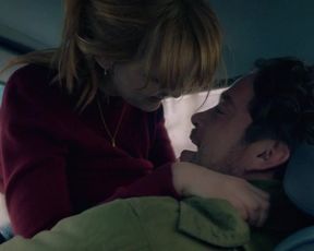 Laura Tonke nude - Bist du glucklich (2018)