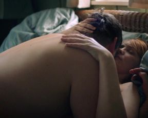 Laura Tonke nude - Bist du glucklich (2018)