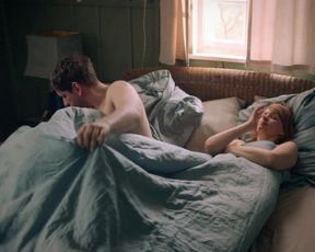 Laura Tonke nude - Bist du glucklich (2018)