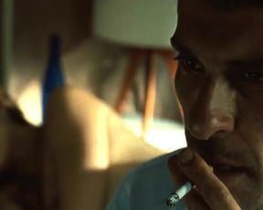 Leandra Leal, Thalita Carauta Nude - O Lobo atras da Porta (2013)