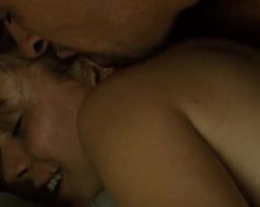 Leandra Leal, Thalita Carauta Nude - O Lobo atras da Porta (2013)