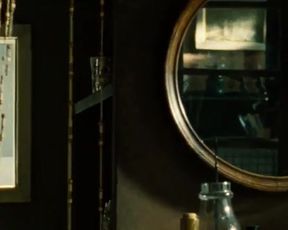 Leandra Leal, Thalita Carauta Nude - O Lobo atras da Porta (2013)