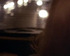 Joana Preiss, Isabelle Huppert nude - Ma mere (2004)