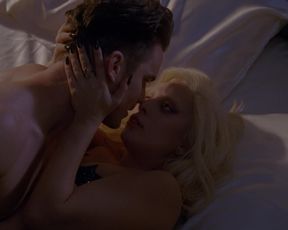 Lady Gaga in American Horror Story S5 E9