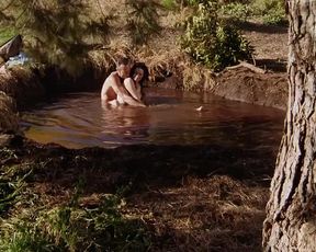 Elizabeth Barondes, Gabriella Hall naked - Full Body Massage (1995)