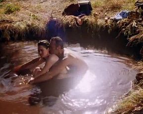 Elizabeth Barondes, Gabriella Hall naked - Full Body Massage (1995)