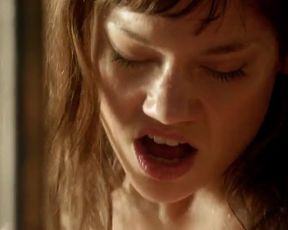 Britta Hammelstein Nude - Verbrechen s01e01