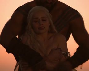 Sex Scene Compilation Game of Thrones - Season 1
