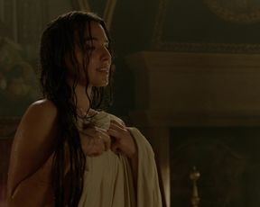 Melia Kreiling - The Borgias s02e01-04 (2012)