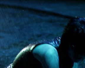 Ashlynn Yennie and Katie Cassidy Topless and Hot Scenes for 'The Scribbler'