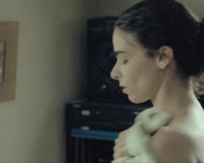 Dana Ivgy, Liron Ben-Shlush nude - Next to Her (2014)
