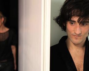 Michelle Blanch sex - Life Love Lust (2010)