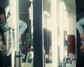 Anna Laimanee Sexy, Subdual, Whore Sex for the movie 'Kunststucke'