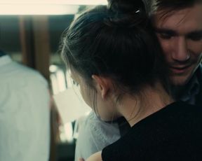 Anna Laimanee Sexy, Subdual, Whore Sex for the movie 'Kunststucke'