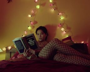 Anna Laimanee Sexy, Subdual, Whore Sex for the movie 'Kunststucke'